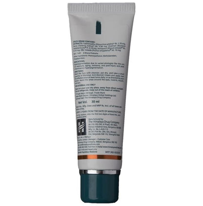 Himalaya Bleminor Anti-Blemish Cream