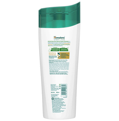 Himalaya Gentle Daily Care Natural Protein Shampoo