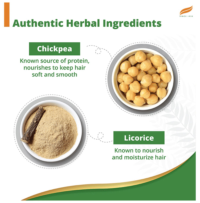 Himalaya Gentle Daily Care Natural Protein Shampoo