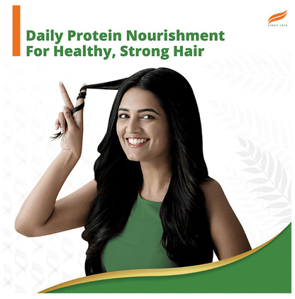 Himalaya Gentle Daily Care Natural Protein Shampoo