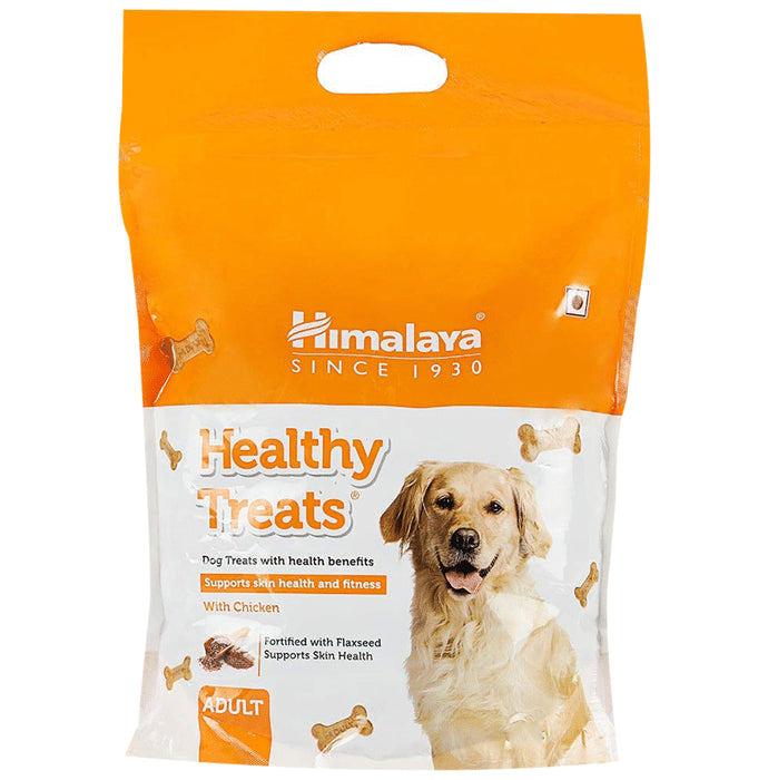 Himalaya Healthy Treats Adult - Classic Derma