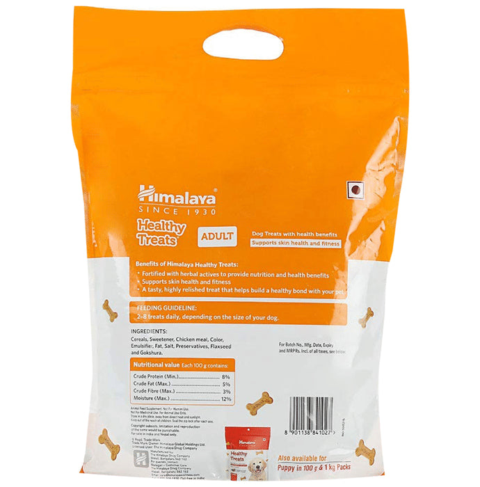 Himalaya Healthy Treats Adult