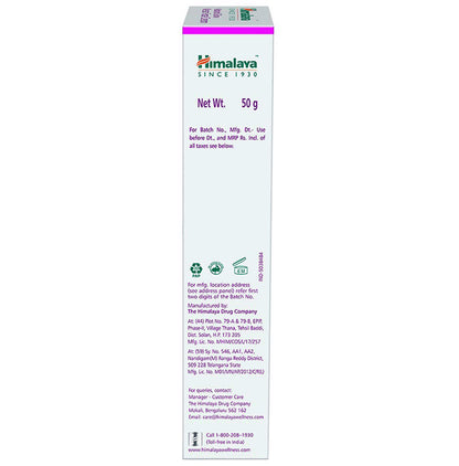 Himalaya Natural Glow Fairness Cream