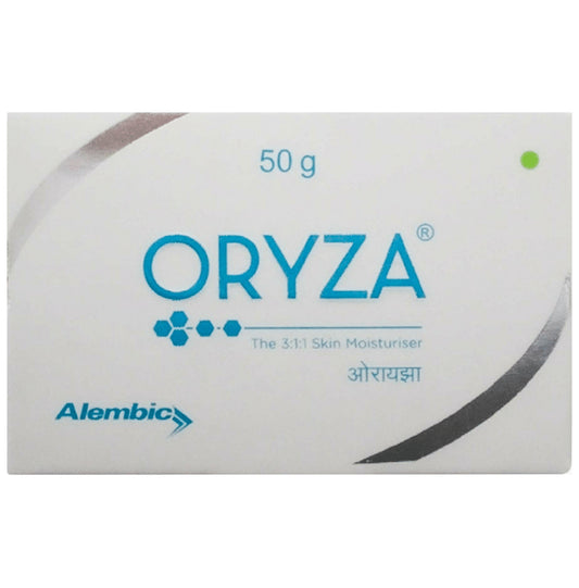 Oryza Skin Moisturiser - Classic Derma