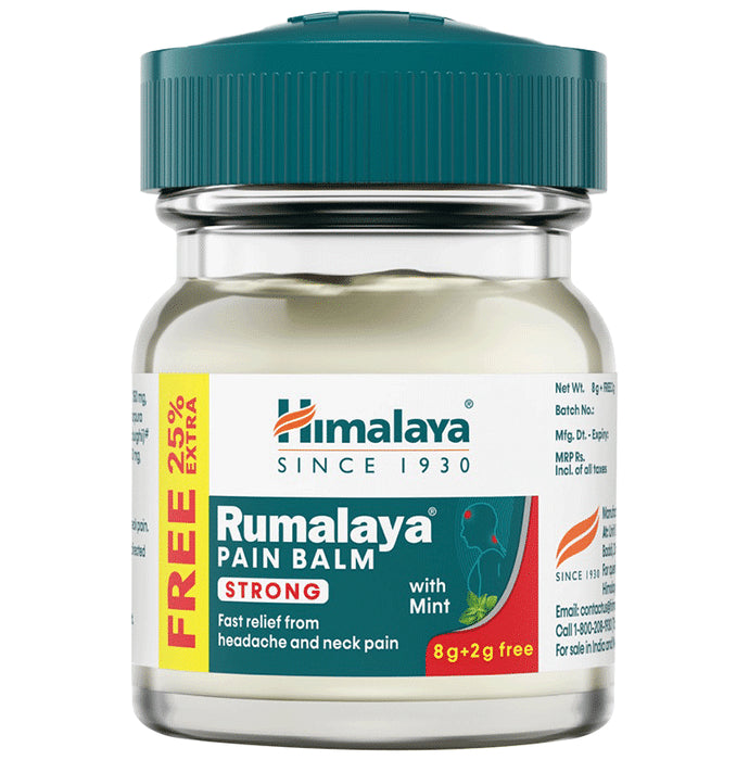 Himalaya Rumalaya Pain Balm