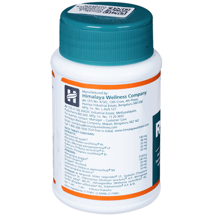 Himalaya Rumalaya Tablets | Relieves Joint Pain |
