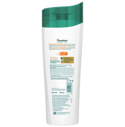 Himalaya Shampoo Damage Repair Argan Oil
