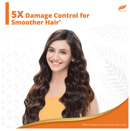 Himalaya Shampoo Damage Repair Argan Oil