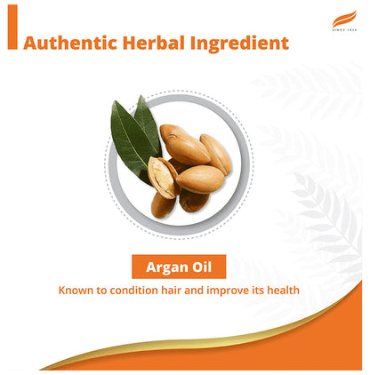Himalaya Shampoo Damage Repair Argan Oil