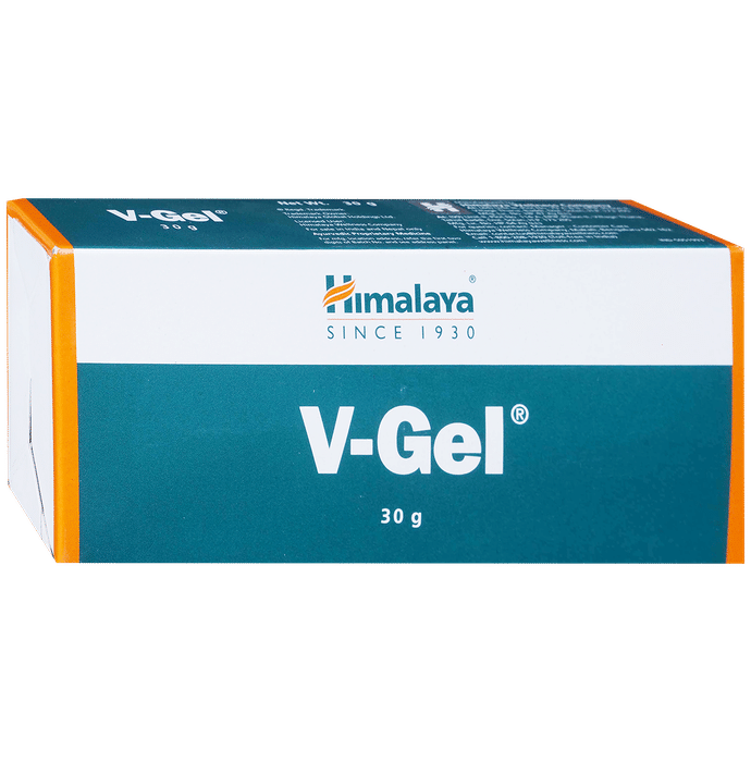 Himalaya V-Gel for Intimate Health
