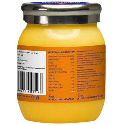 Himalayan Natives Cow Ghee A2 Gir