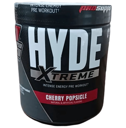 Hyde Xtreme Powder Cherry Popsicle - Classic Derma