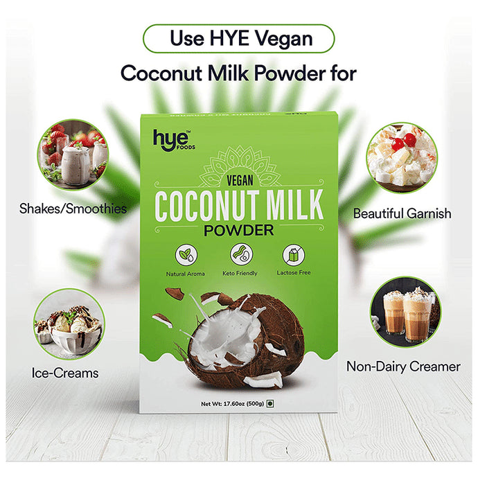 Hye Foods Vegan Coconut Milk Powder