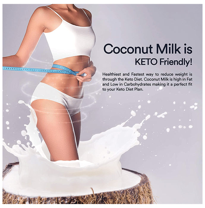 Hye Foods Vegan Coconut Milk Powder