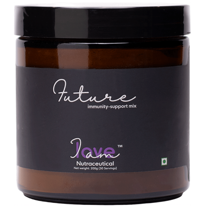 I Am Love Future Immunity-Support Mix Powder - Classic Derma