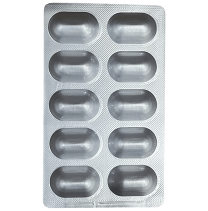 IGP Mediventures Beconuts-LB Capsule (10 Each)
