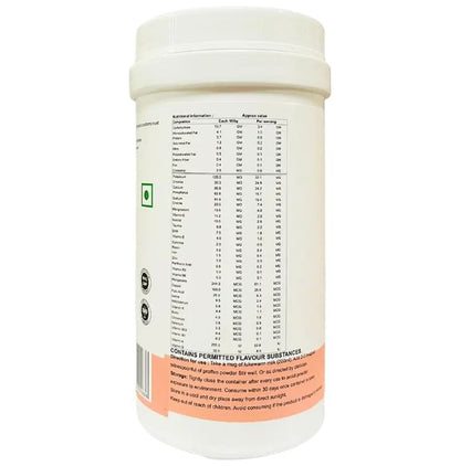 IGP Mediventures Proffxo Kids Powder Chocolate