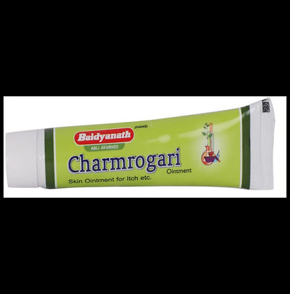 Baidyanath (Jhansi) Charmrogari Ointment (15gm Each)