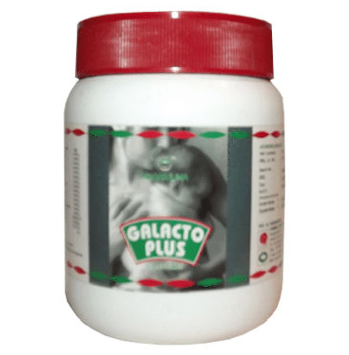Nagarjuna Galacto Plus Granules - Classic Derma