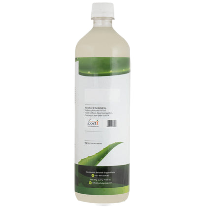 Iherbal Aloe Vera Juice