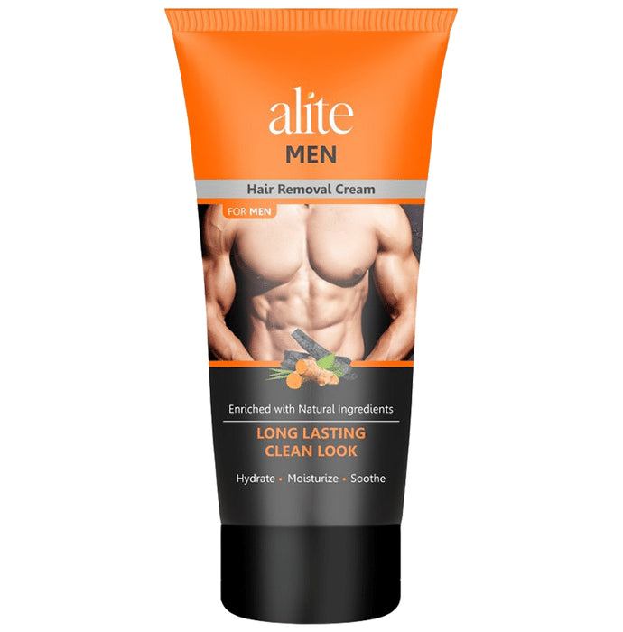 Alite Hair Removal Cream - Classic Derma