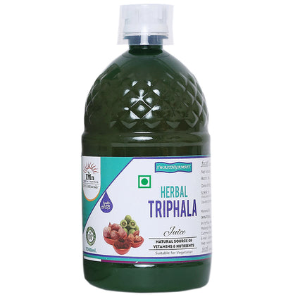 I'M Naturals Herbal Triphala Juice