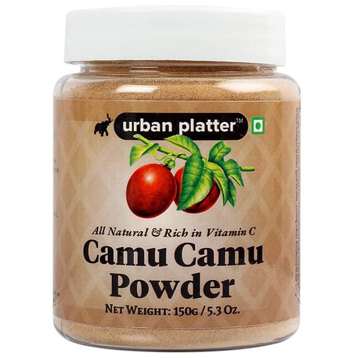 Urban Platter Camu Camu Powder - Classic Derma