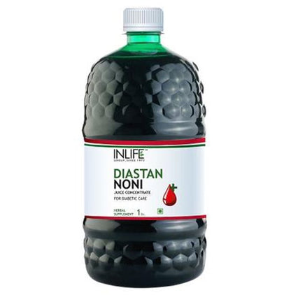 Inlife Diastan Noni Juice Concentrate - Classic Derma