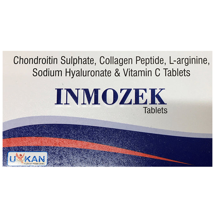 Inmozek Tablet - Classic Derma