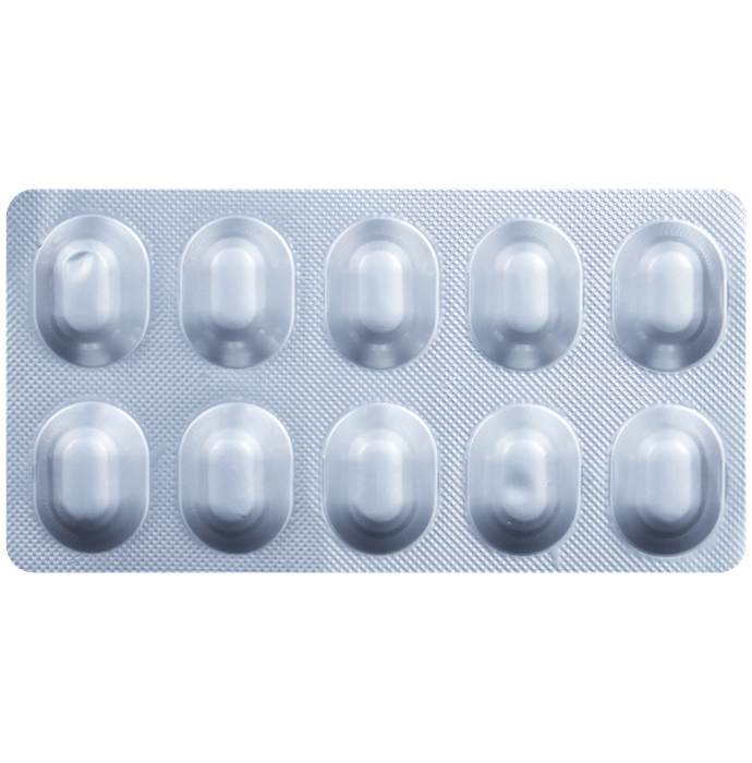 Irovap Tablet