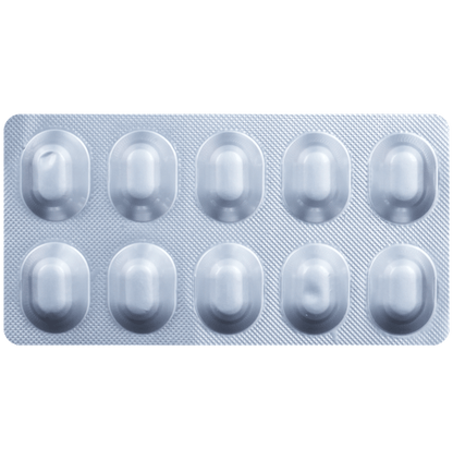 Irovap Tablet