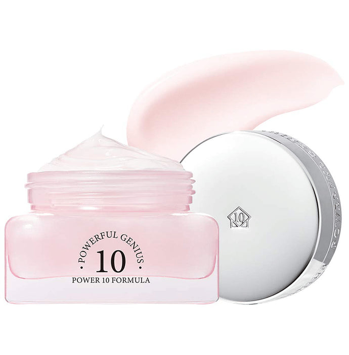 It's Skin Power 10 Formula Powerful Genius Cream - Classic Derma