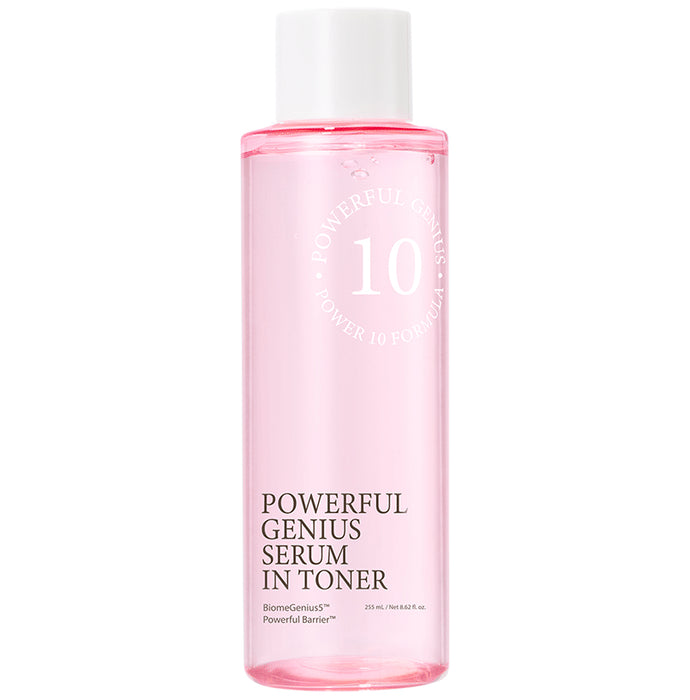 It's Skin Power 10 Formula Powerful Genius Serum In Toner - Classic Derma