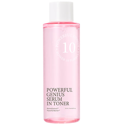 It's Skin Power 10 Formula Powerful Genius Serum In Toner - Classic Derma