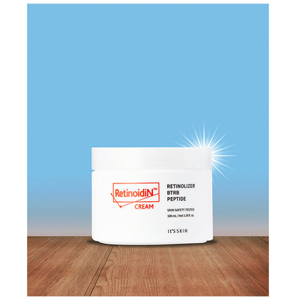 It's Skin Retinoidin Cream