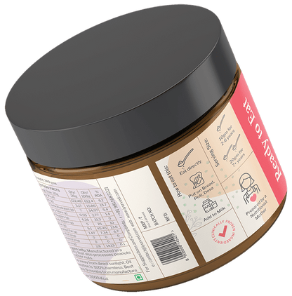 Iyurved Kids & Teens Immunity Boost Chocolate Spread