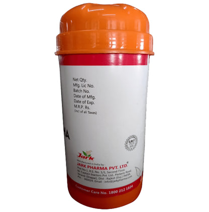 Jark Pharma Ashwagandha 500mg Tablet