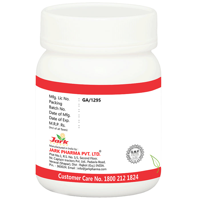 Jark Pharma Yastimadhu Churna