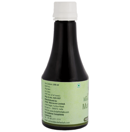 Jindal Herbal Murivenna Taila (200ml Each) Buy 2 Get 1 Free