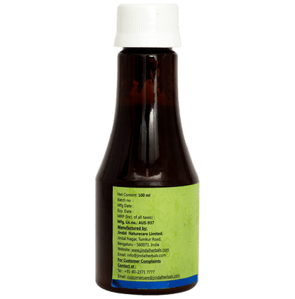 Jindal Herbal Triphala Kashaya (100ml Each) Buy 2 Get 1 Free