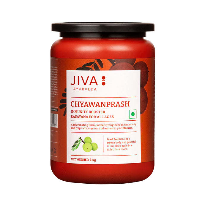 Jiva Ayurveda Healthcare Pack
