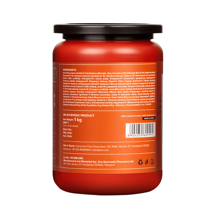 Jiva Ayurveda Healthcare Pack