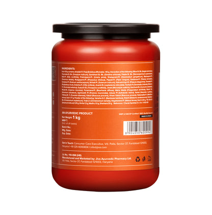 Jiva Ayurveda Healthcare Pack