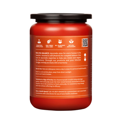 Jiva Ayurveda Healthcare Pack