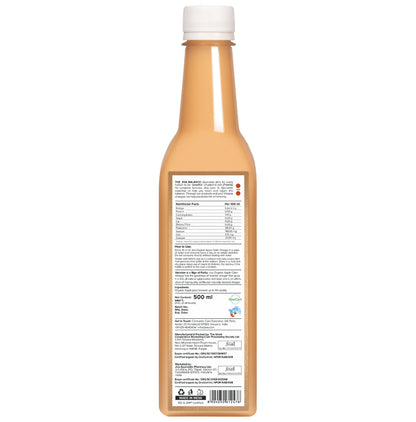 Jiva Ayurveda Organic Apple Cider Vinegar (500ml Each)