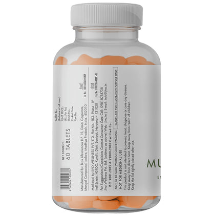 Jivo Multi-Vitamins for Men 1000mg Tablet