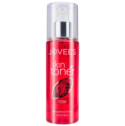 Jovees Green Tea Skin Toner - Classic Derma
