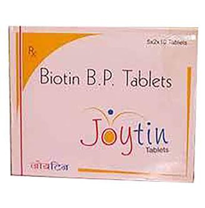 Joytin Tablet - Classic Derma