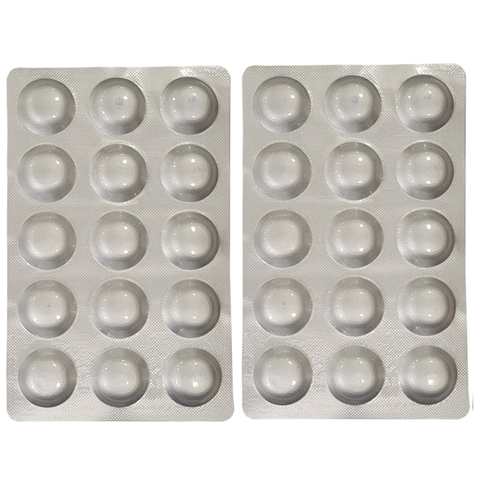 Jucee 500mg Chewable Tablet (15 Each) Delicious Orange - Classic Derma