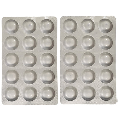 Jucee 500mg Chewable Tablet (15 Each) Delicious Orange - Classic Derma